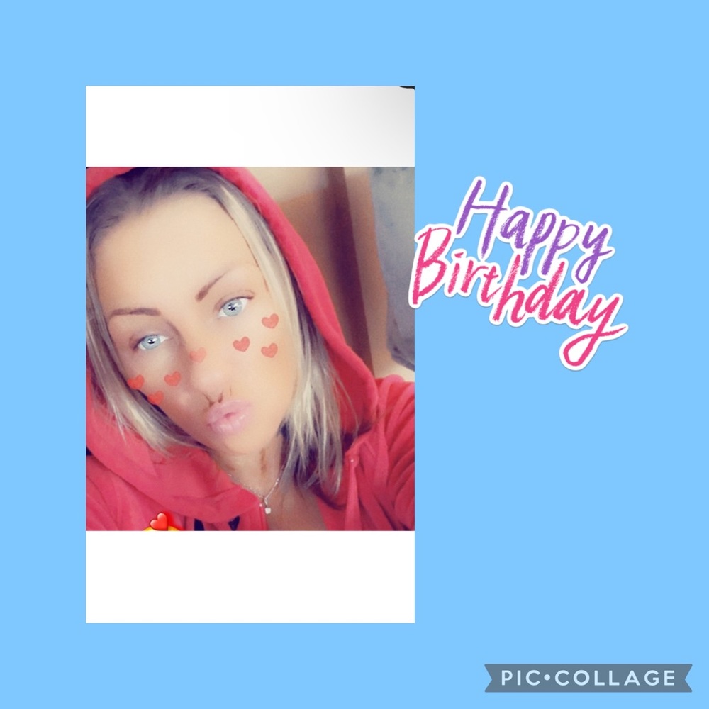 It’s my birthday share show